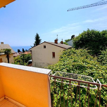Apartman Koli Opatija Dış mekan fotoğraf