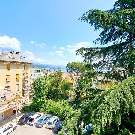 Apartman Koli Opatija Dış mekan fotoğraf