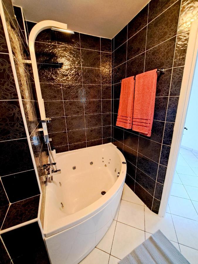 Apartman Koli Opatija Dış mekan fotoğraf
