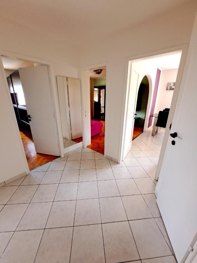 Apartman Koli Opatija Dış mekan fotoğraf