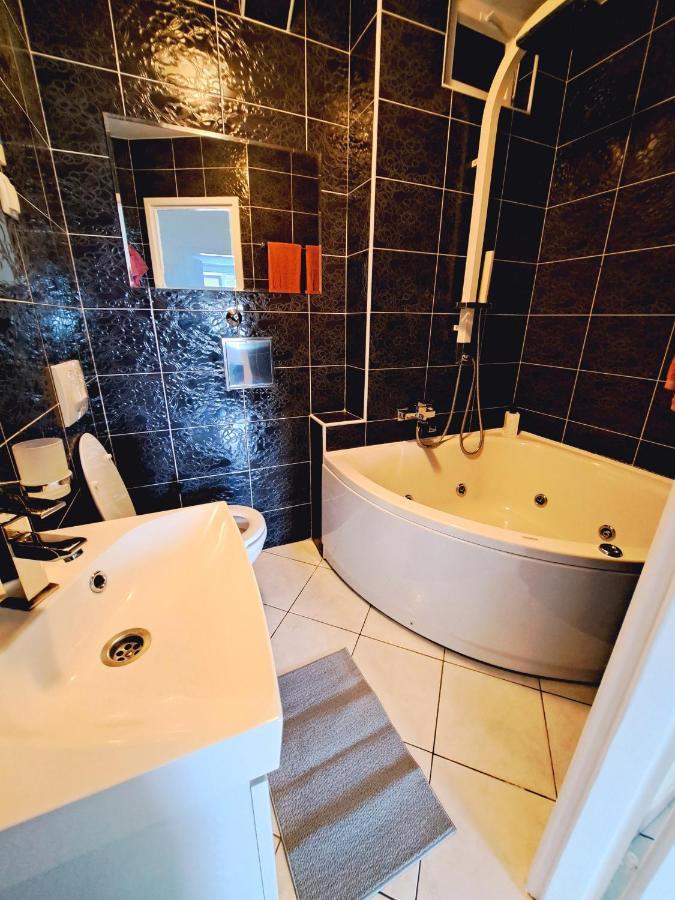 Apartman Koli Opatija Dış mekan fotoğraf