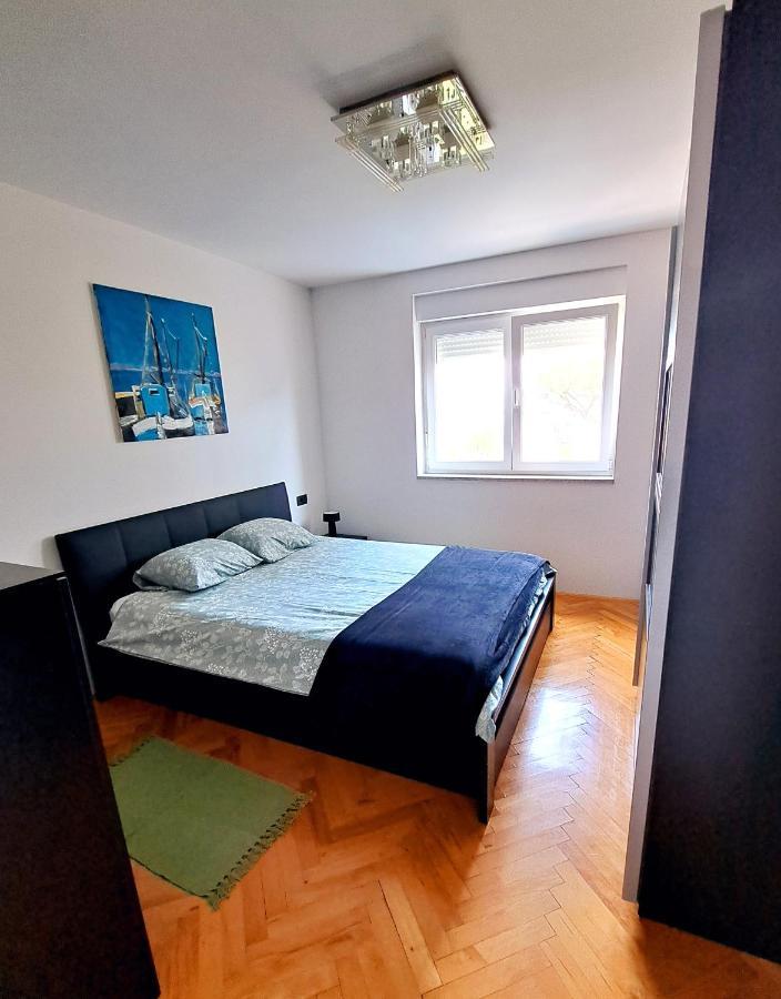 Apartman Koli Opatija Dış mekan fotoğraf